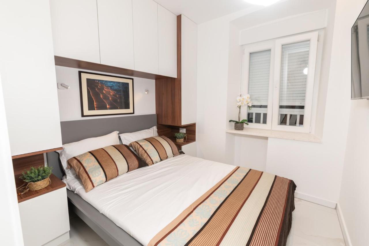 Canta Amore Suites Zadar Extérieur photo