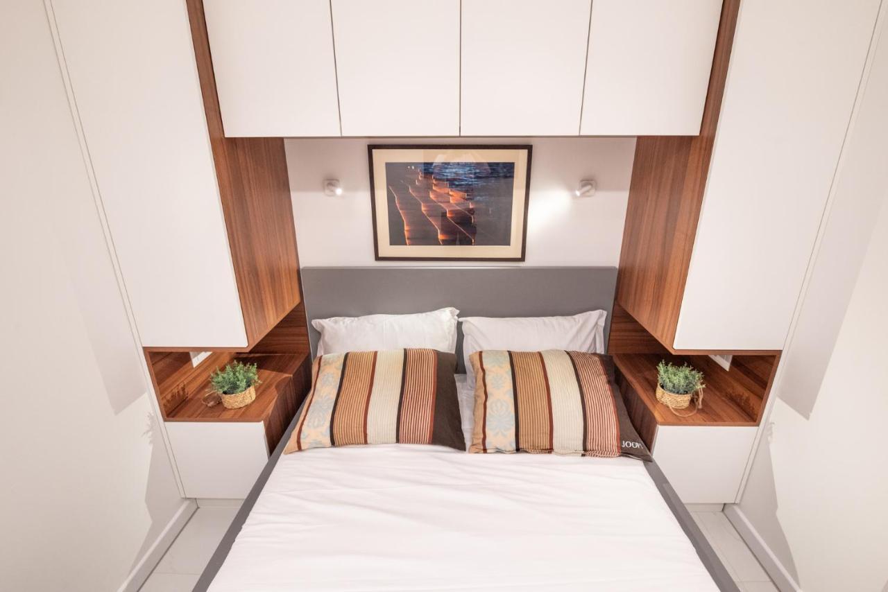 Canta Amore Suites Zadar Extérieur photo