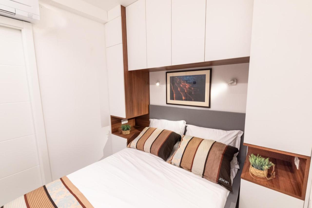 Canta Amore Suites Zadar Extérieur photo