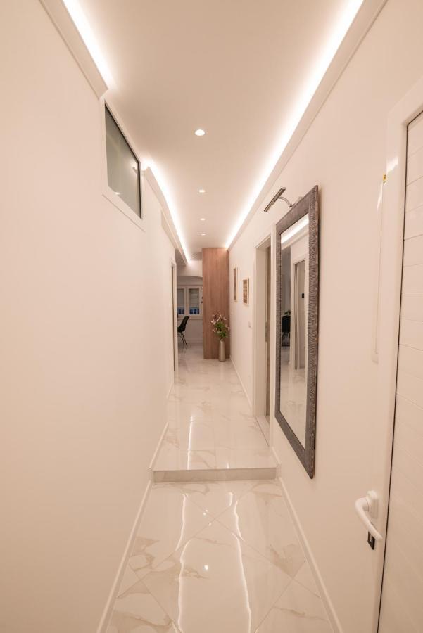 Canta Amore Suites Zadar Extérieur photo
