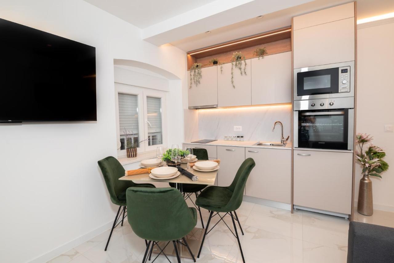 Canta Amore Suites Zadar Extérieur photo