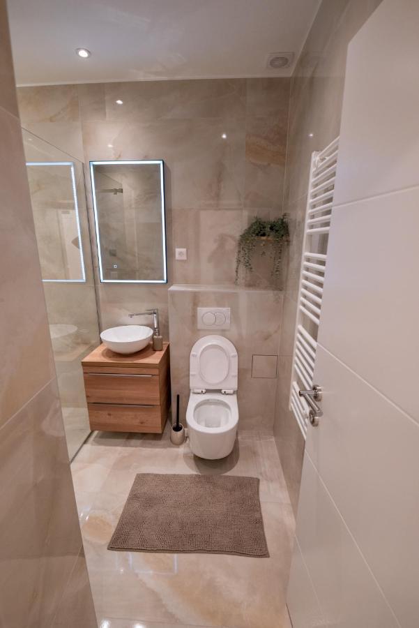 Canta Amore Suites Zadar Extérieur photo