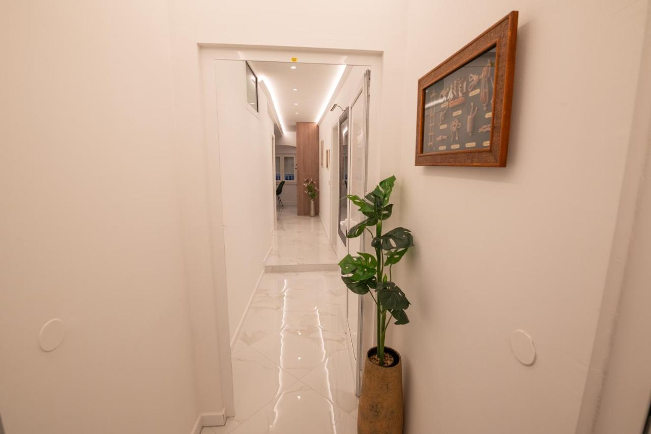Canta Amore Suites Zadar Extérieur photo