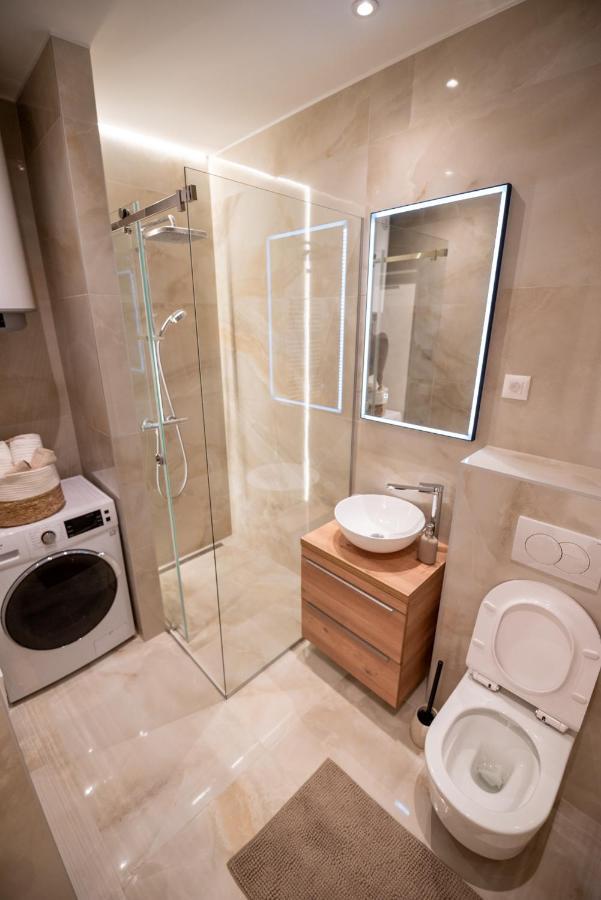 Canta Amore Suites Zadar Extérieur photo