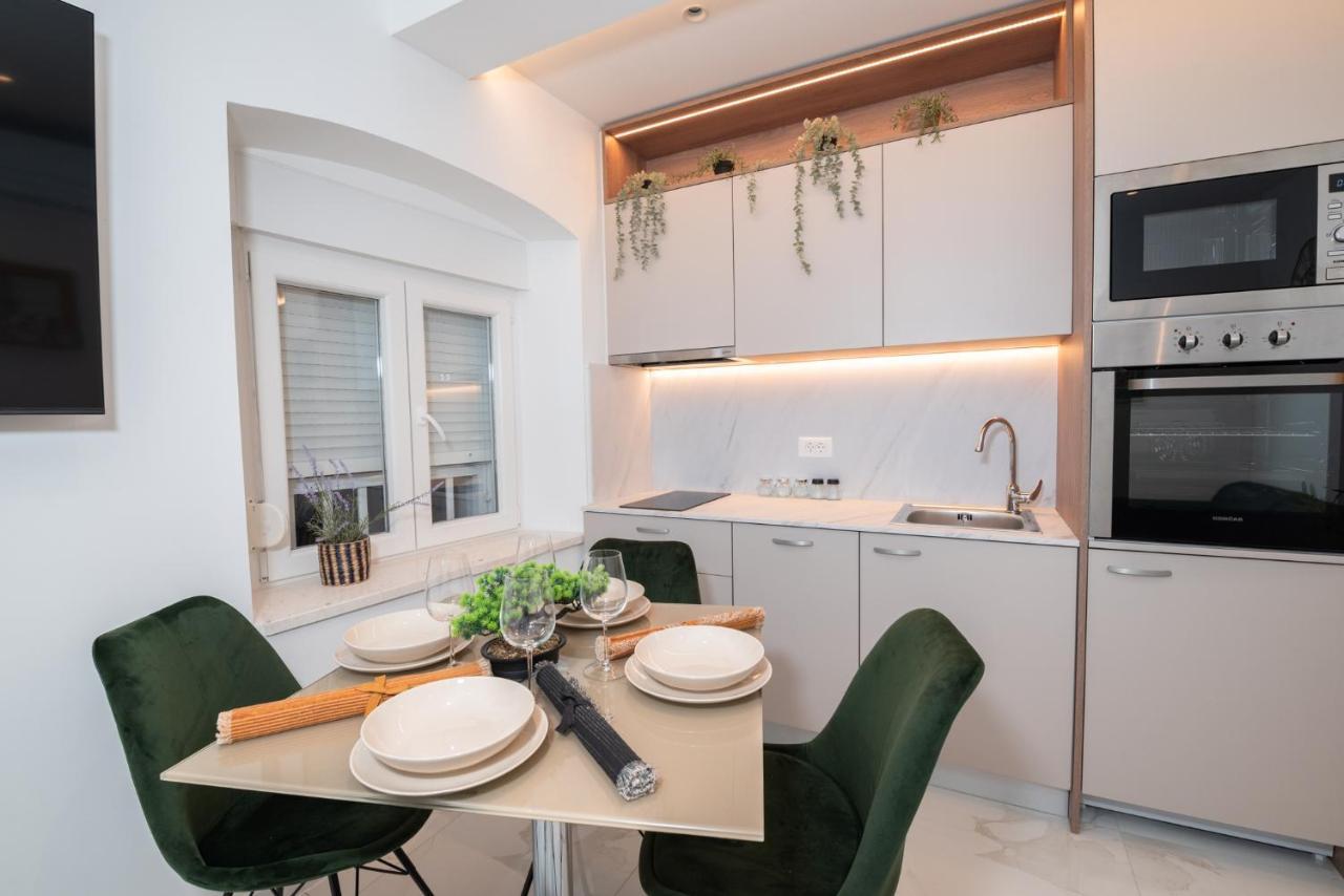 Canta Amore Suites Zadar Extérieur photo
