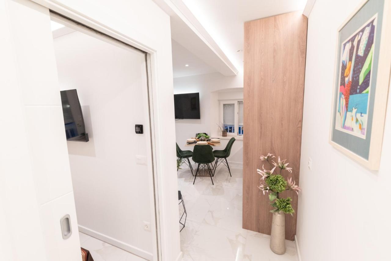 Canta Amore Suites Zadar Extérieur photo