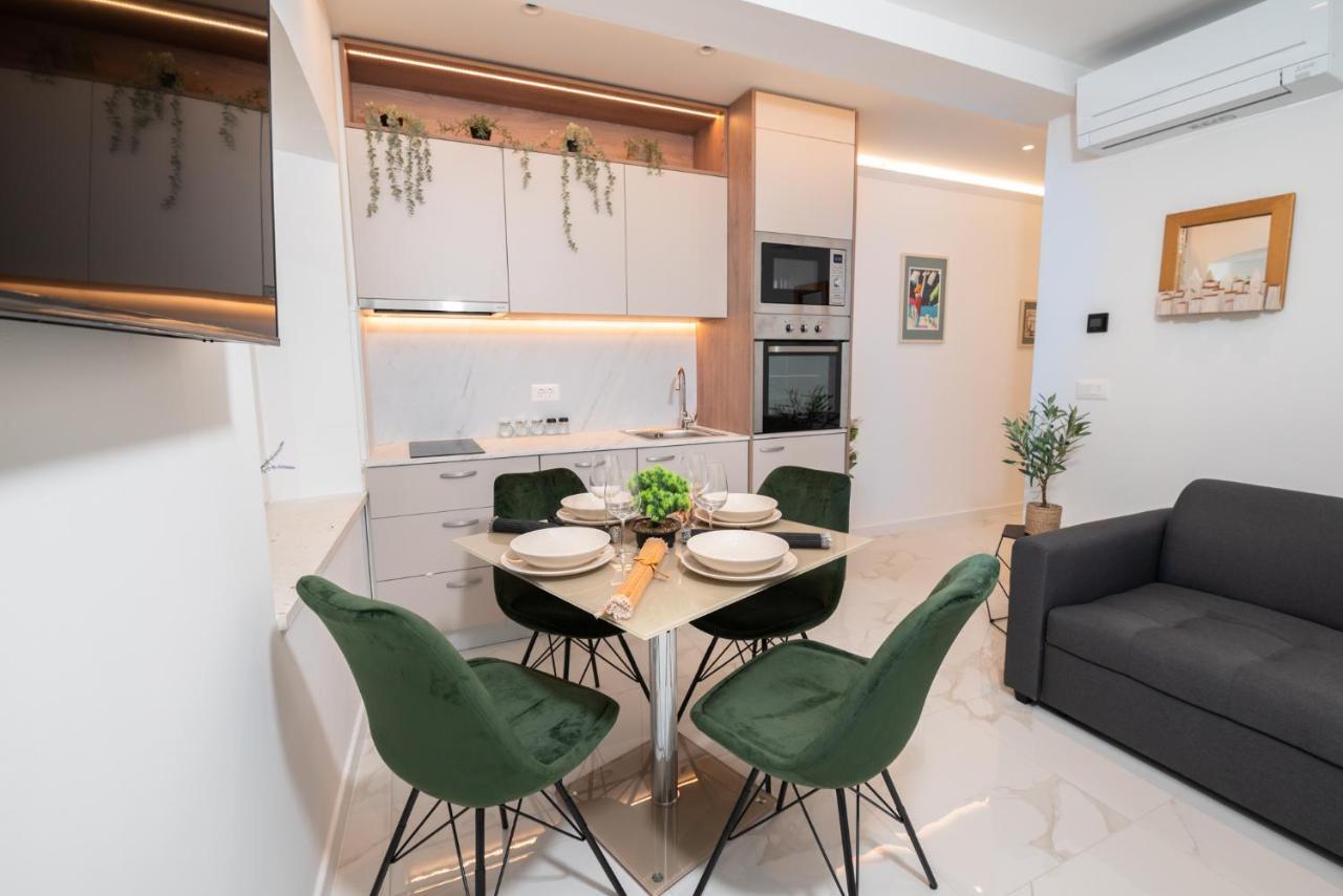 Canta Amore Suites Zadar Extérieur photo