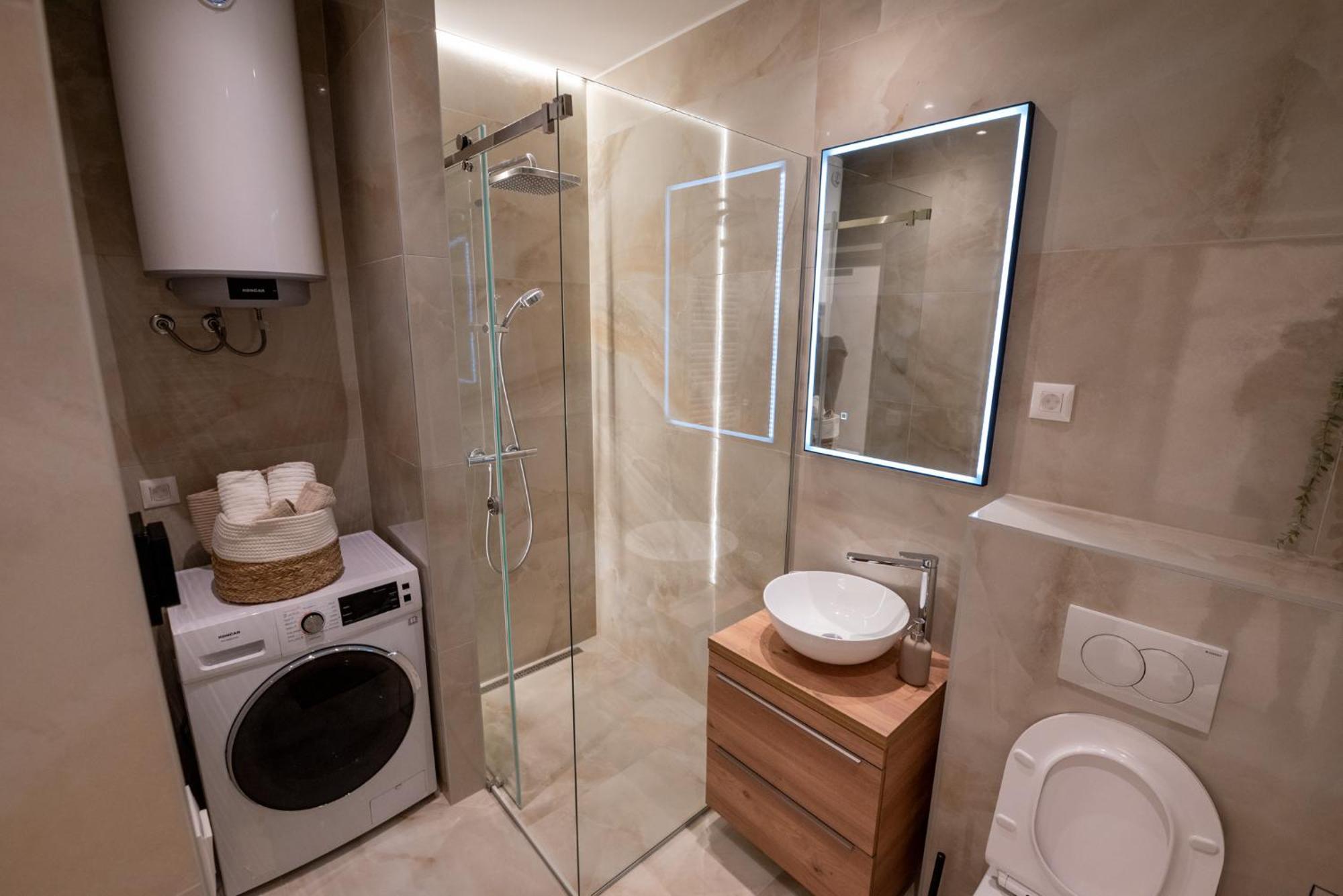 Canta Amore Suites Zadar Extérieur photo