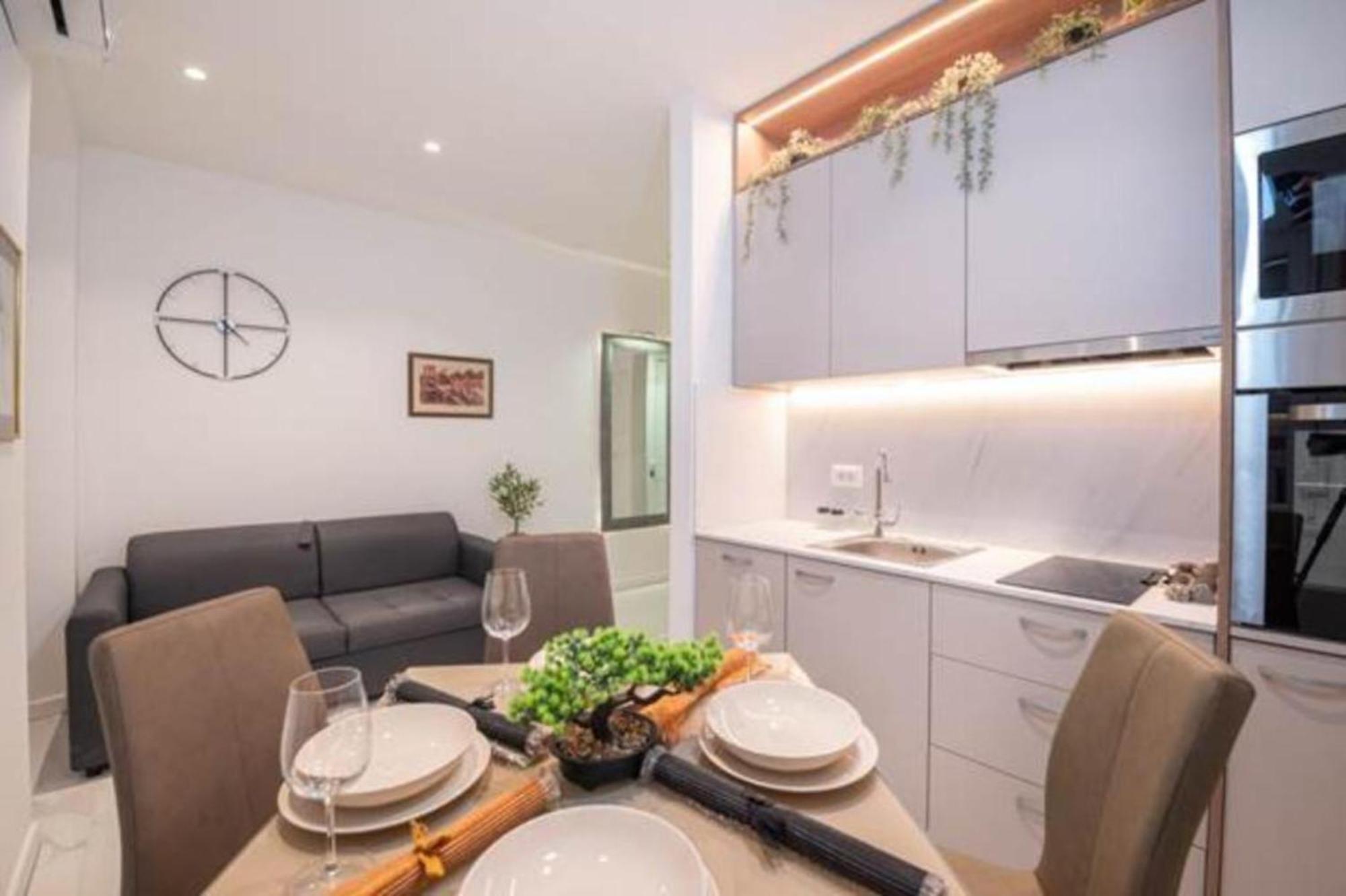 Canta Amore Suites Zadar Extérieur photo