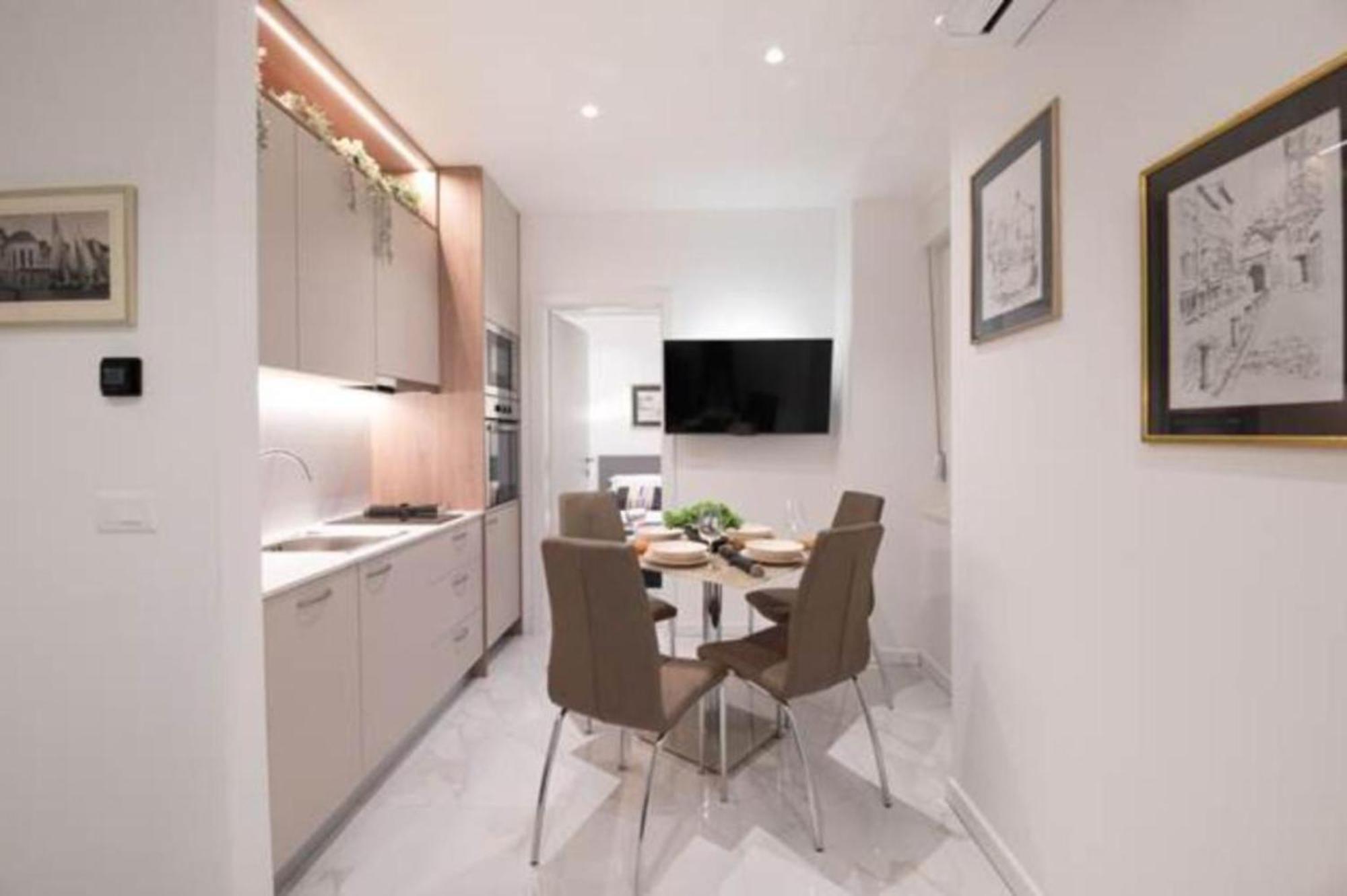 Canta Amore Suites Zadar Extérieur photo