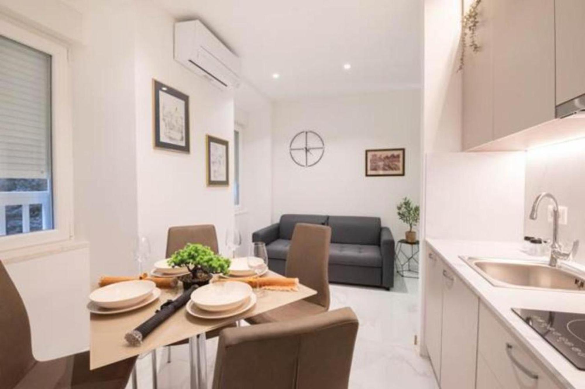 Canta Amore Suites Zadar Extérieur photo
