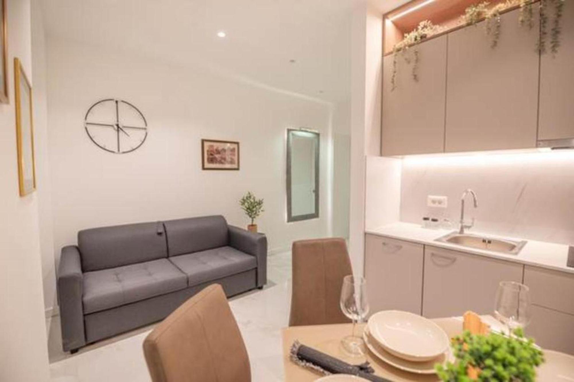 Canta Amore Suites Zadar Extérieur photo